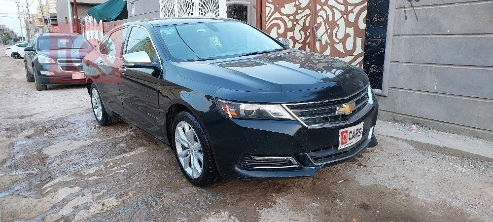 شيفروليه امبالا